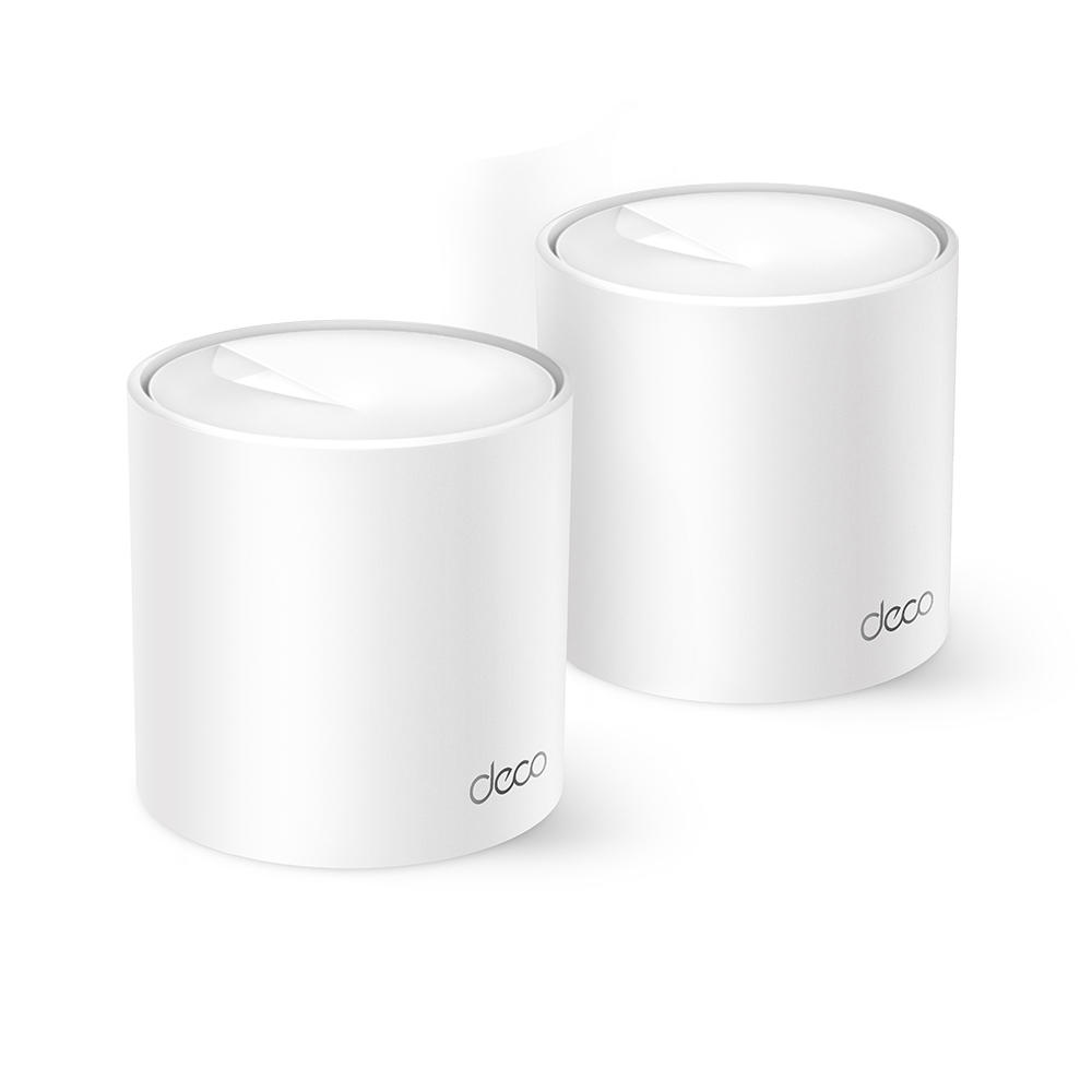 Tp-link TP-Link Deco X10 Wifi 2 pack