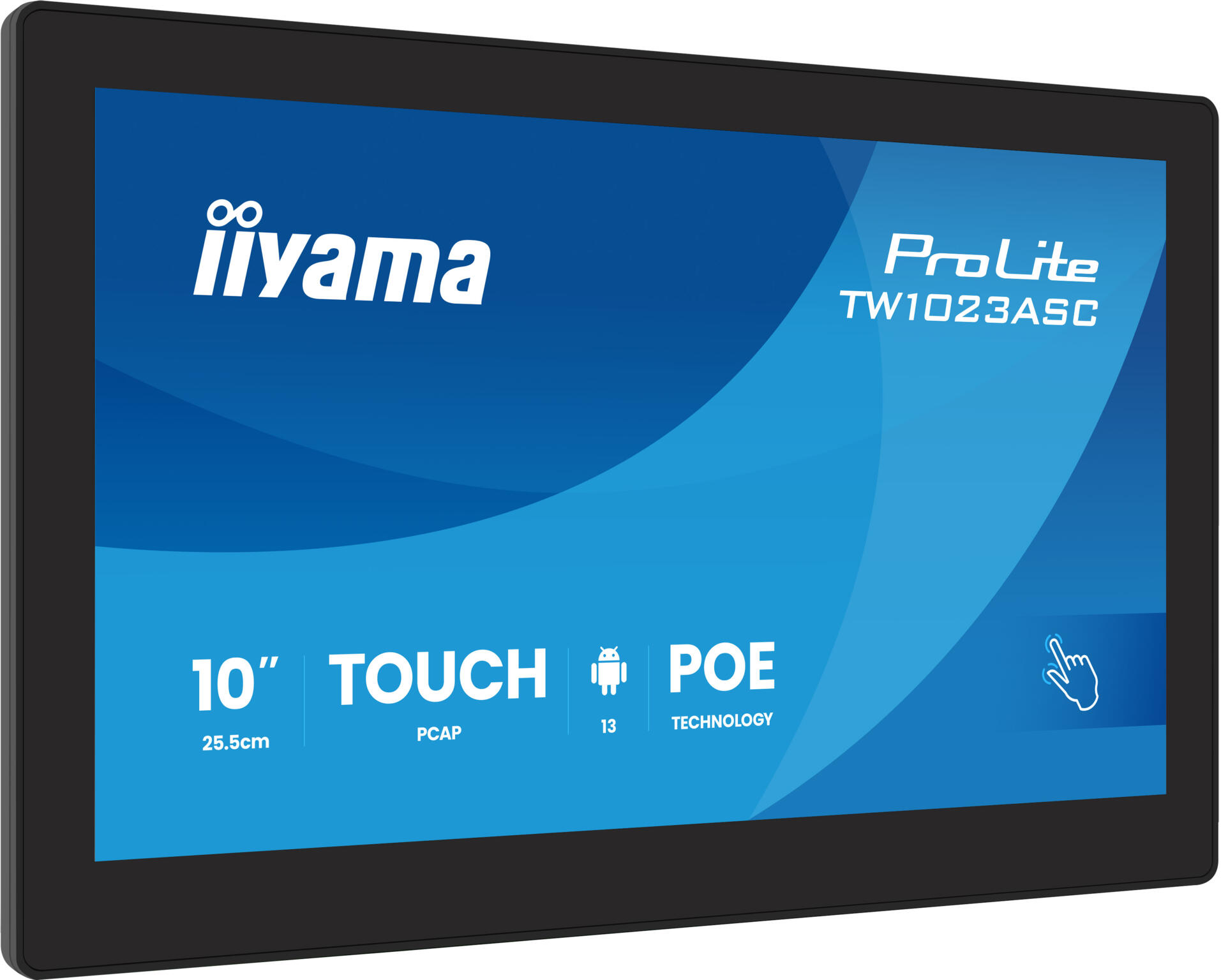 iiyama Iiyama ProLite TW1023ASC-B3P monitor