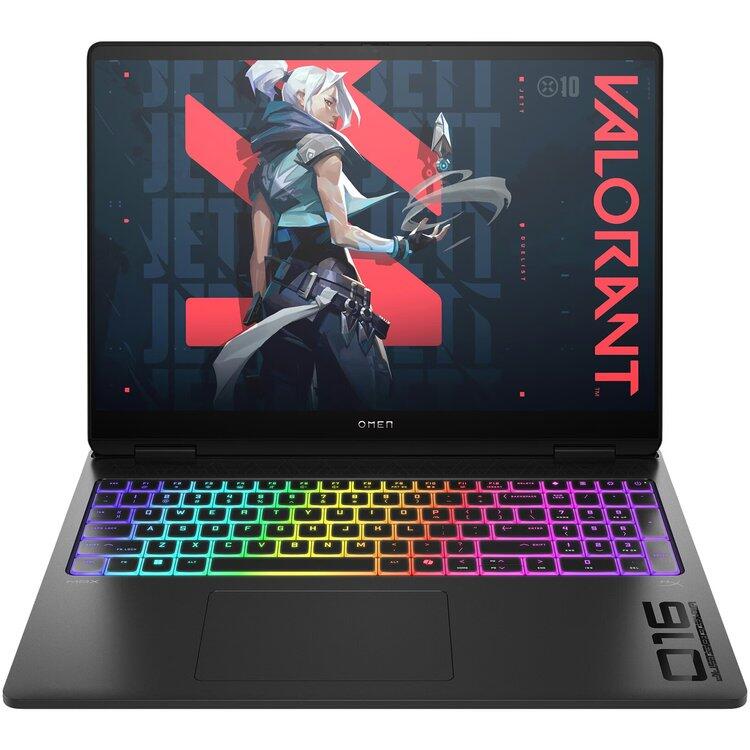 HP HP Omen 16-ah0025nd laptop