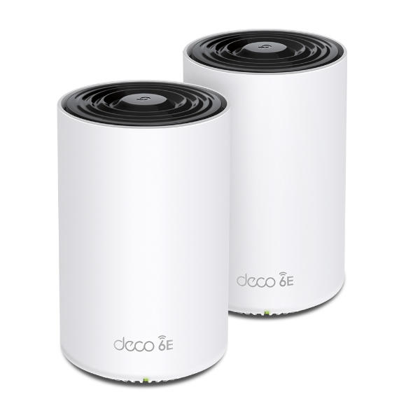 Tp-link TP-Link Deco XE75 Wifi 2 pack