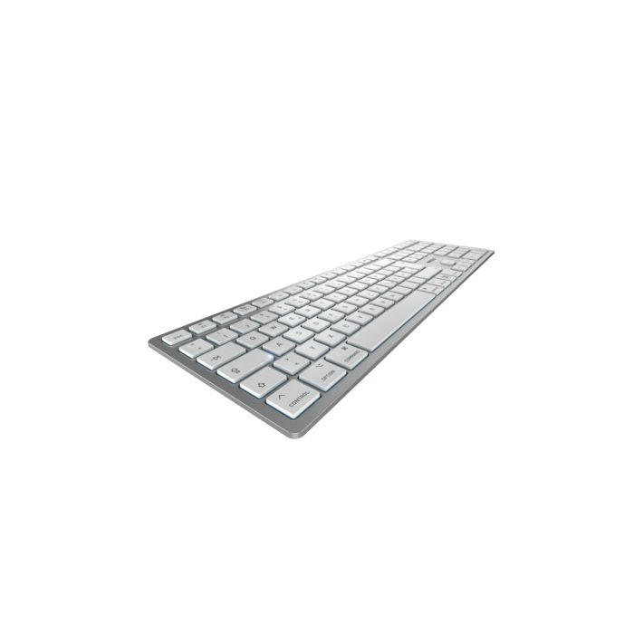 Cherry Cherry KW 9100 slim voor Mac