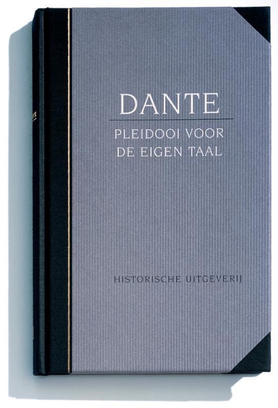 Historische Uitgeverij Groningen Pleidooi voor de eigen taal