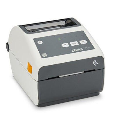 Zebra Zebra ZD421 labelprinter C0EM00EZ