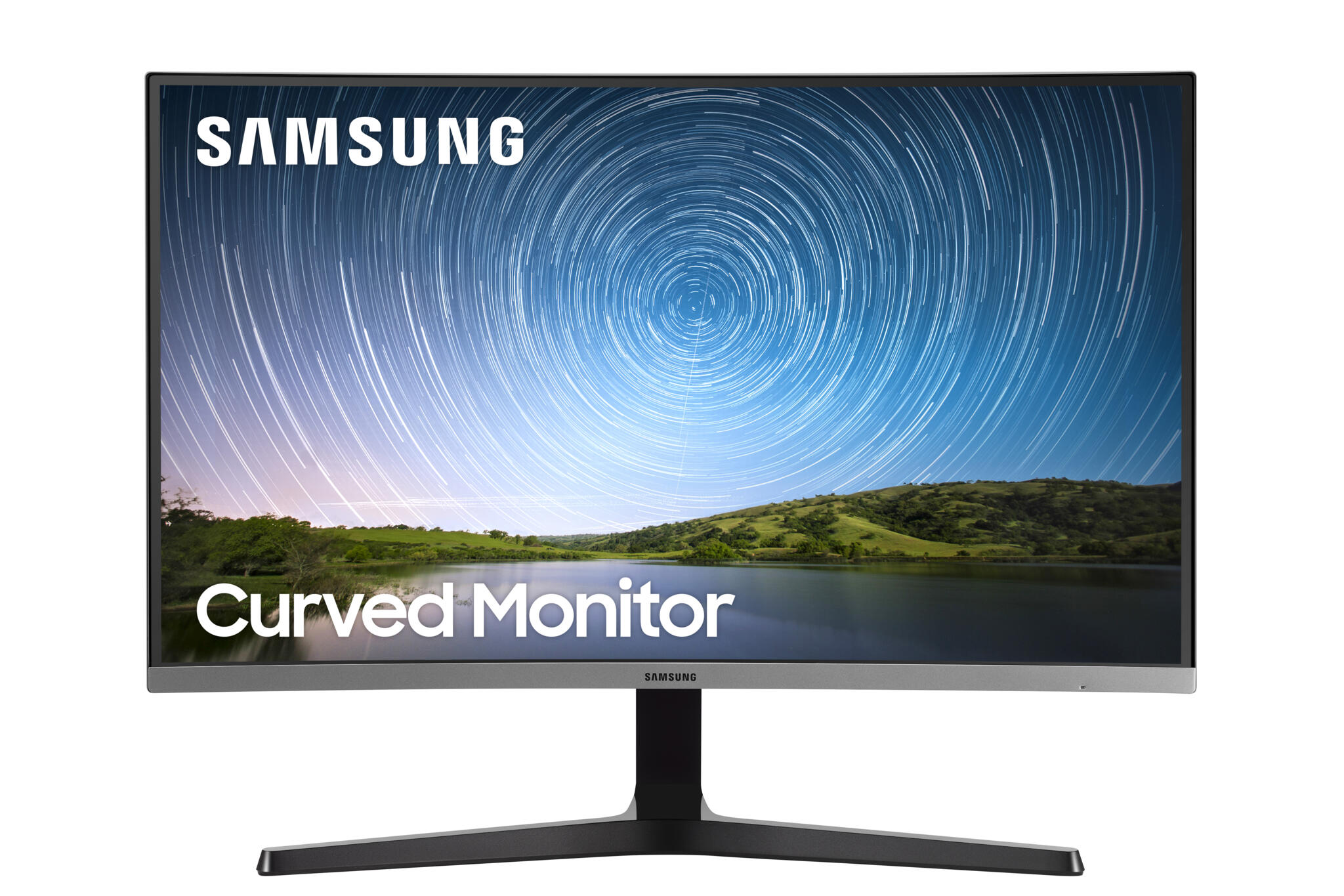 Samsung Samsung C27R500FHP monitor