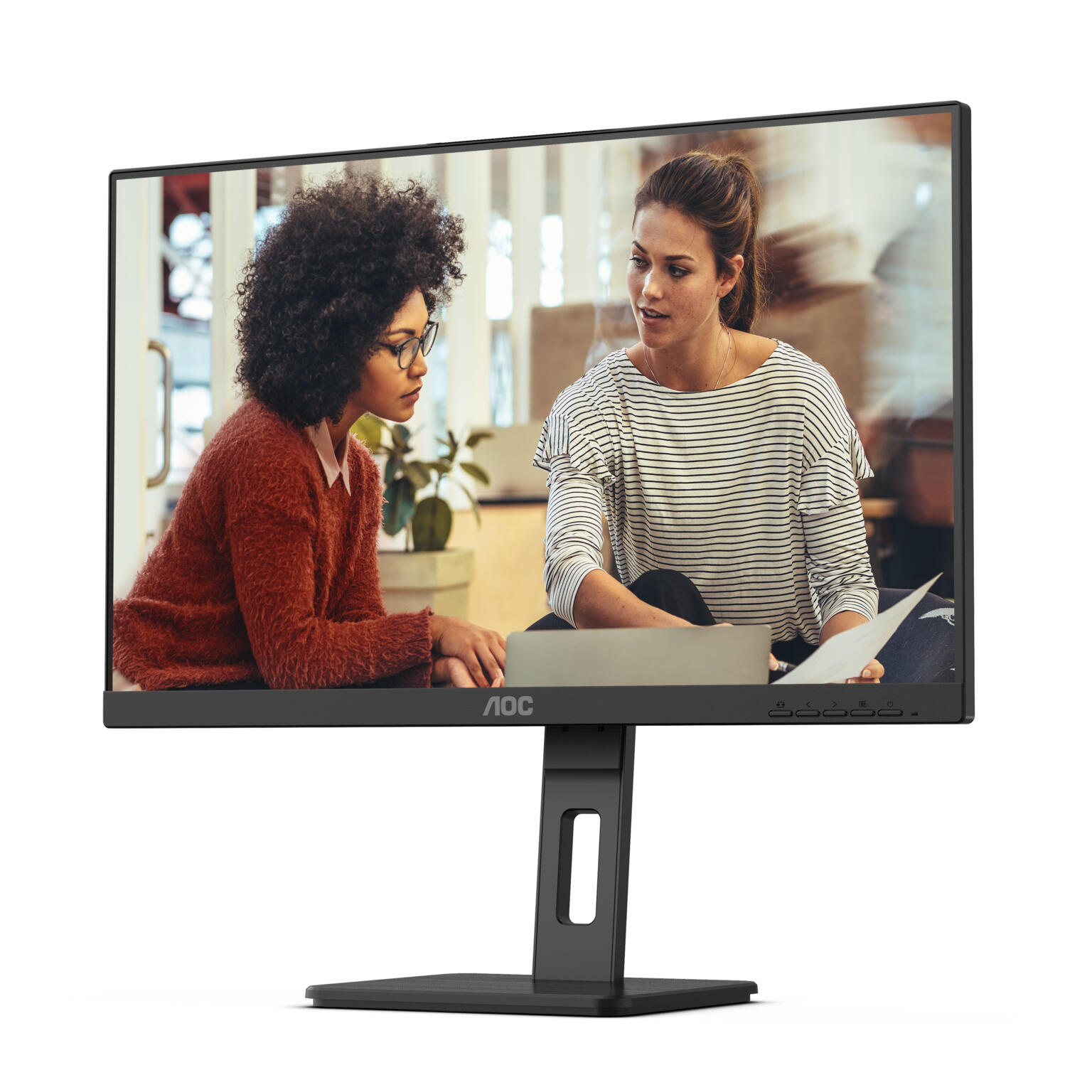 AOC AOC Q27E3UMF monitor