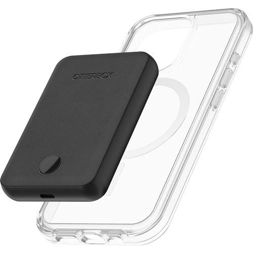 Otterbox Otterbox Magsafe powerbank 5000mAh zwart