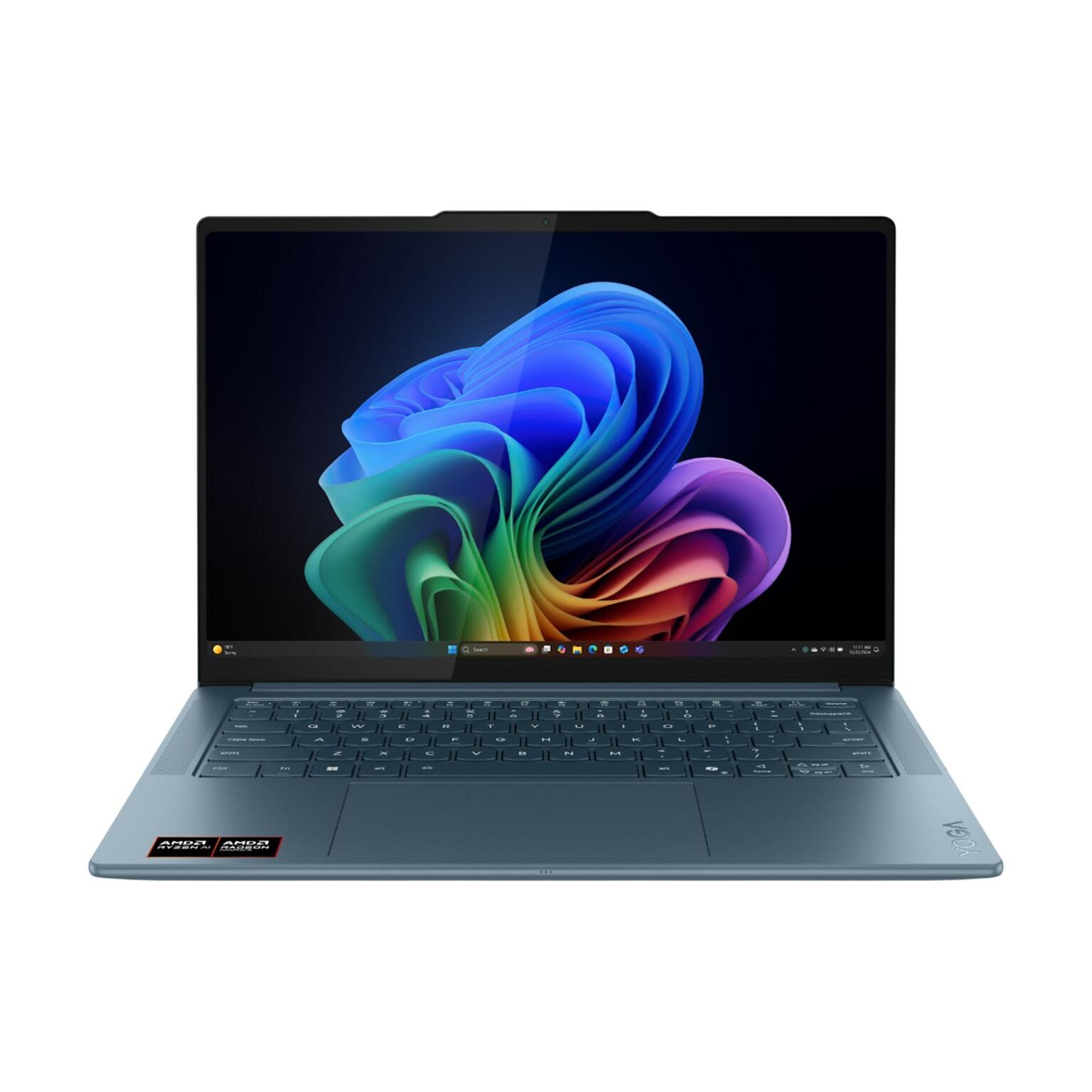 Lenovo Lenovo Yoga Pro 7 Ryzen AI 9 laptop