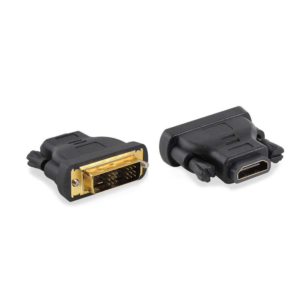 ACT ACT DVI-D naar HDMI adapter M/F