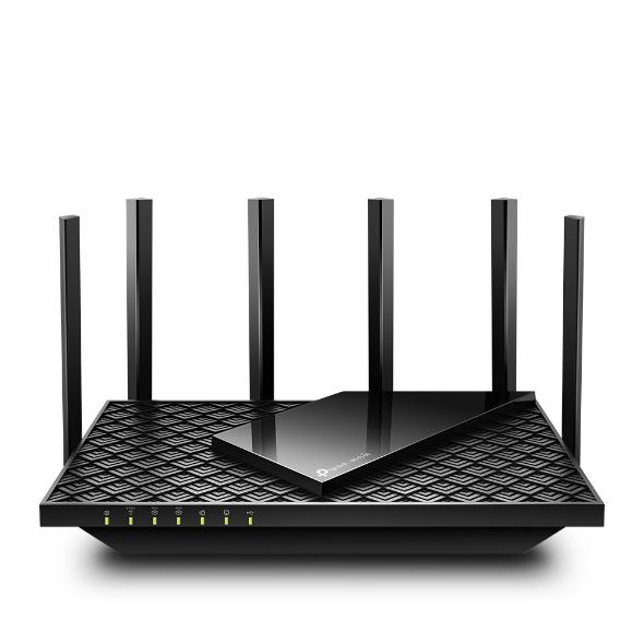 Tp-link TP-Link Archer AXE75 router