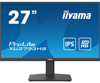 iiyama Iiyama ProLite XU2793HS-B7 monitor