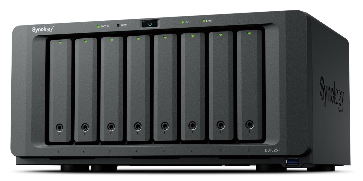 Synology Synology DiskStation DS1825+