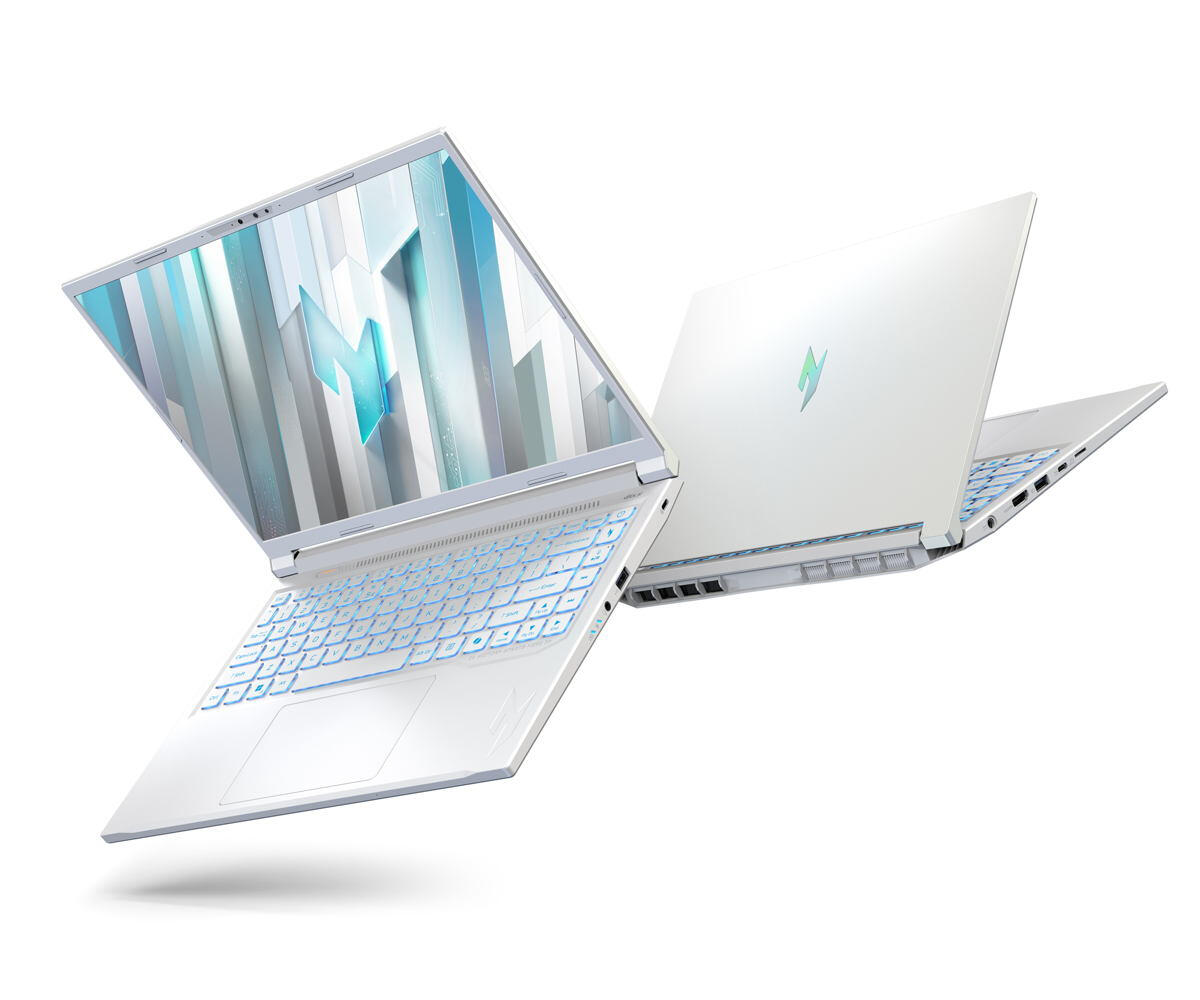 Acer Acer Nitro V 14 AI ANV14-62-R767 laptop