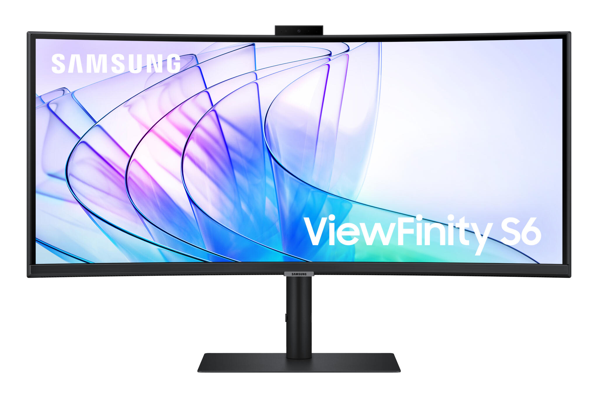 Samsung Samsung ViewFinity S34C652VAU monitor - Zwart
