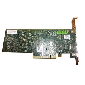 Dell Dell Broadcom 57416 10Gbe netwerkkaart
