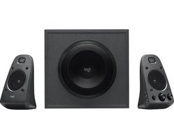 Logitech Z625 2.1 speakersset