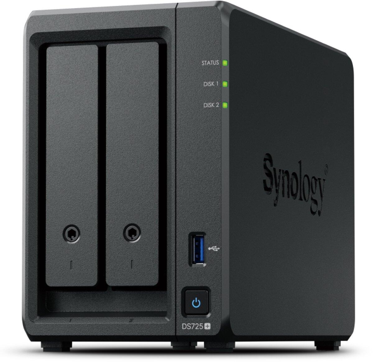 Synology Synology DiskStation DS725+
