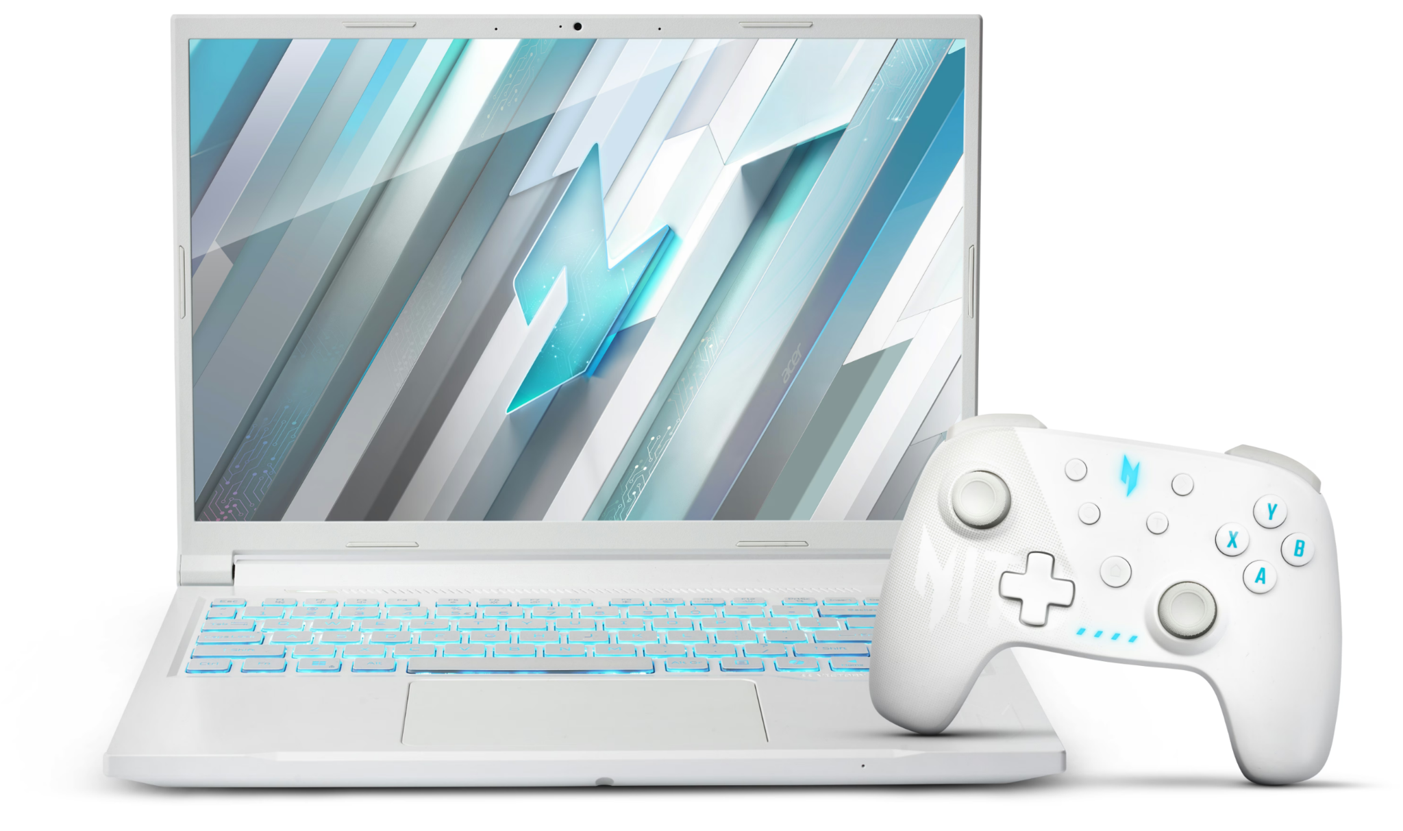 Acer Acer Nitro V 14 ANV14-61-R9K9 laptop