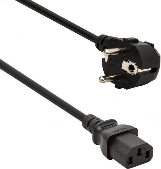 Voedingskabel 1.5m