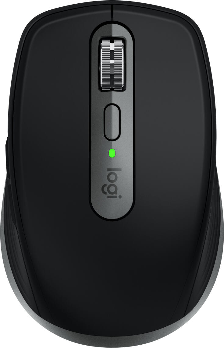 Logitech Logitech MX Anywhere 3S muis