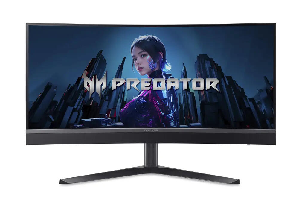 Acer Acer Predator X34V3bmi monitor