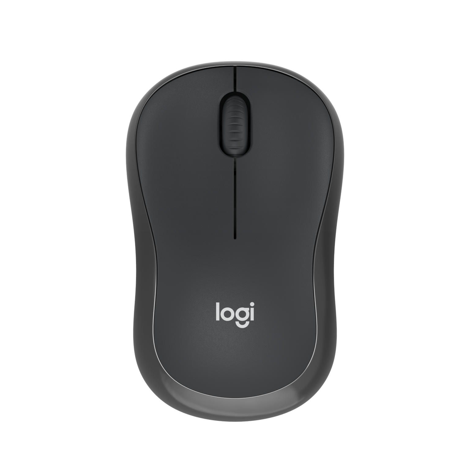 Logitech Logitech M240 muis grafiet