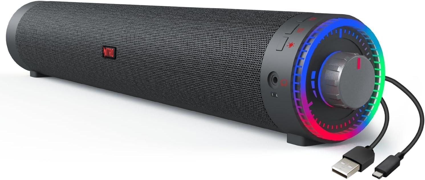 Acer Acer Nitro gaming soundbar