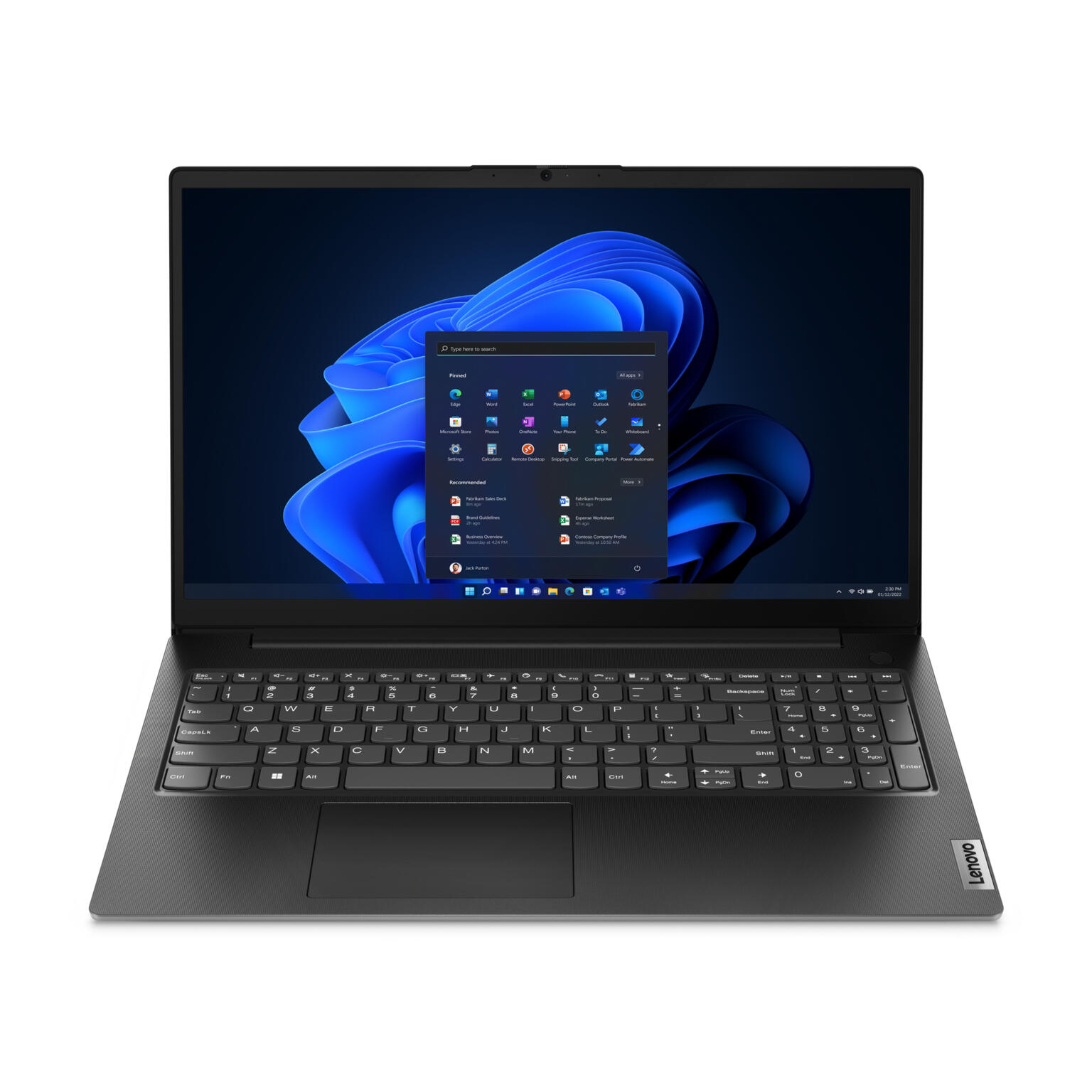 Lenovo Lenovo V15-AMN G4 Ryz 5 laptop