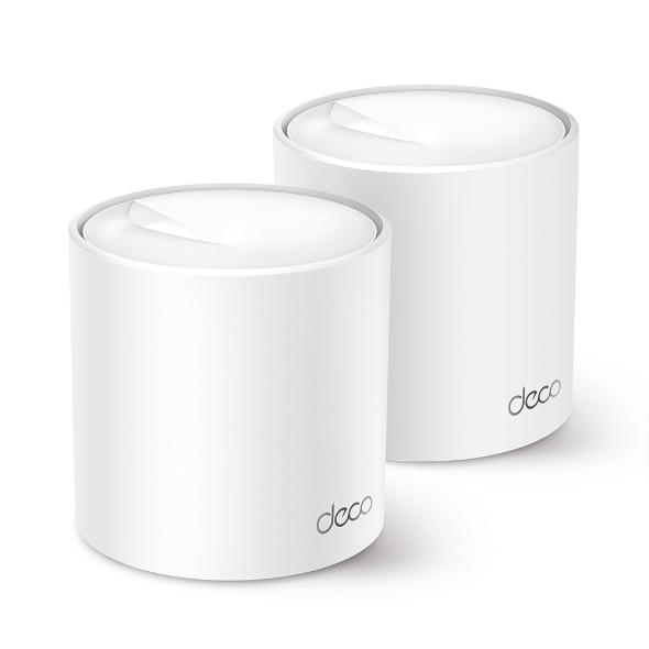 Tp-link TP-Link Deco X50 Wifi 2 pack
