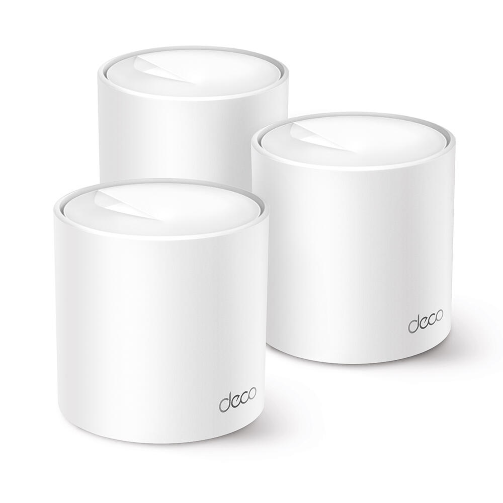 Tp-link TP-Link Deco X10 Wifi 3 pack