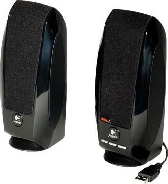 Logitech Logitech S150 USB speakers