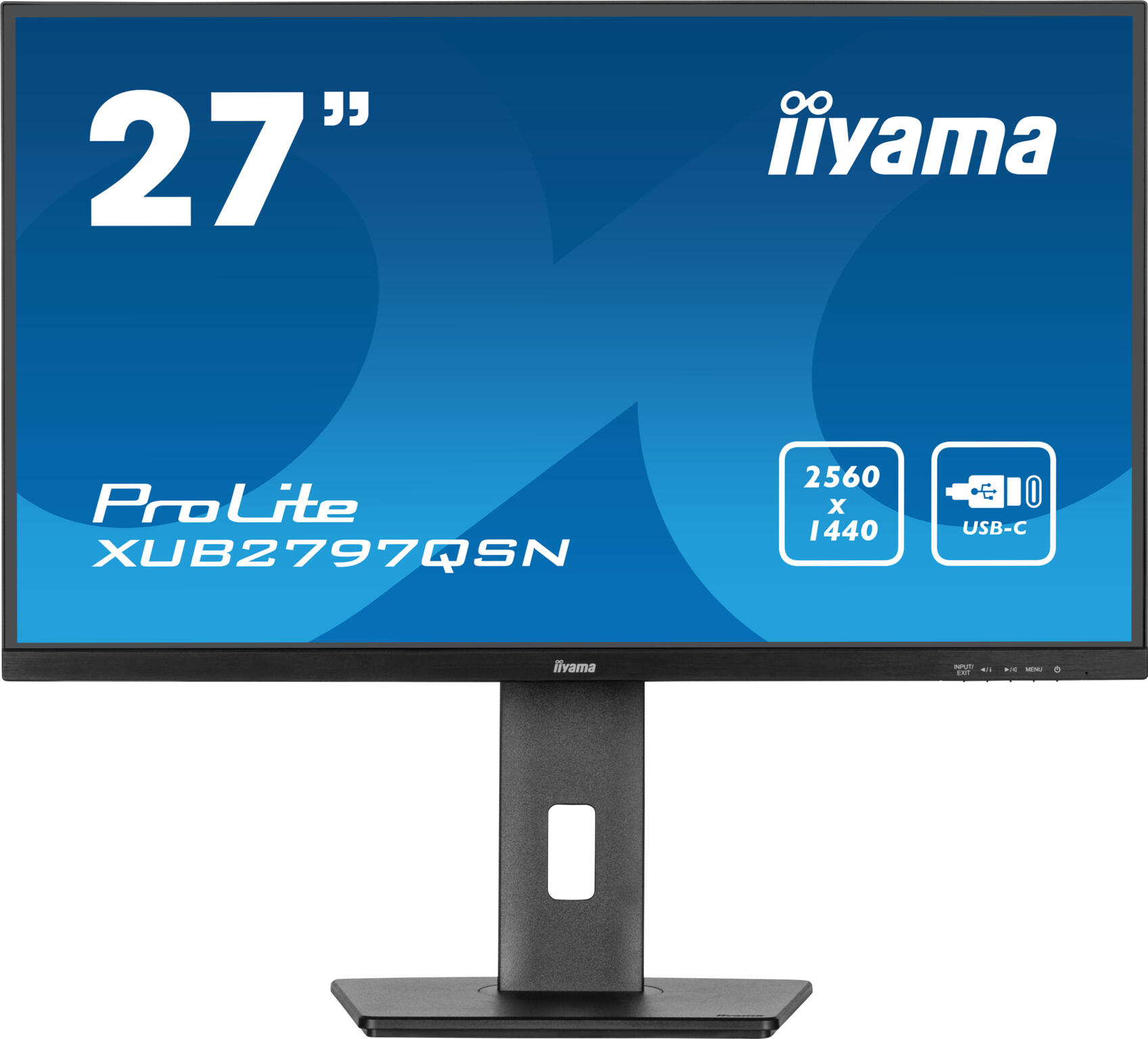 iiyama Iiyama ProLite XUB2797QSN-B2 monitor