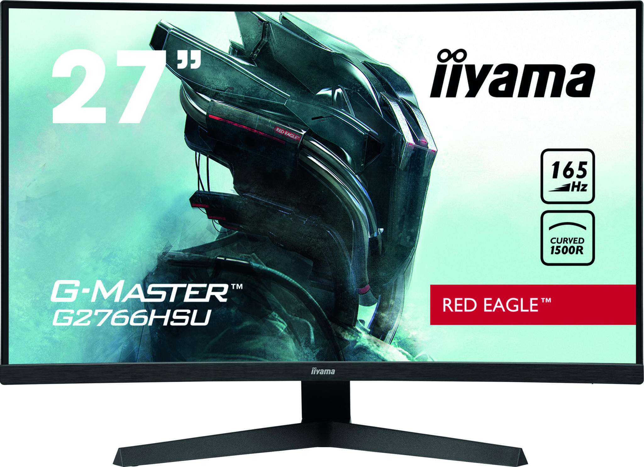 iiyama Iiyama G-Master G2766HSU-B1 monitor