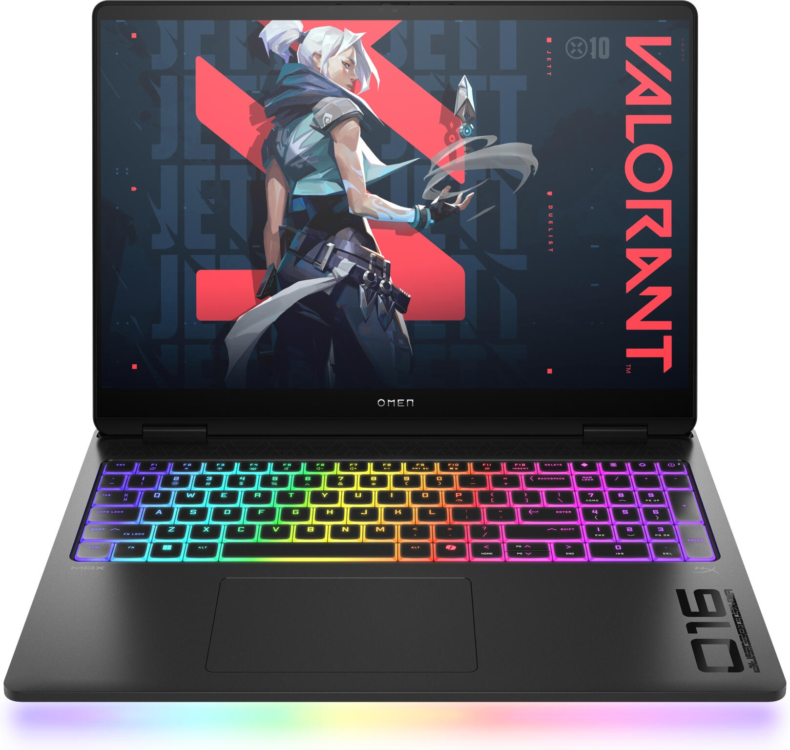 HP HP Omen 16-ah0017nd laptop