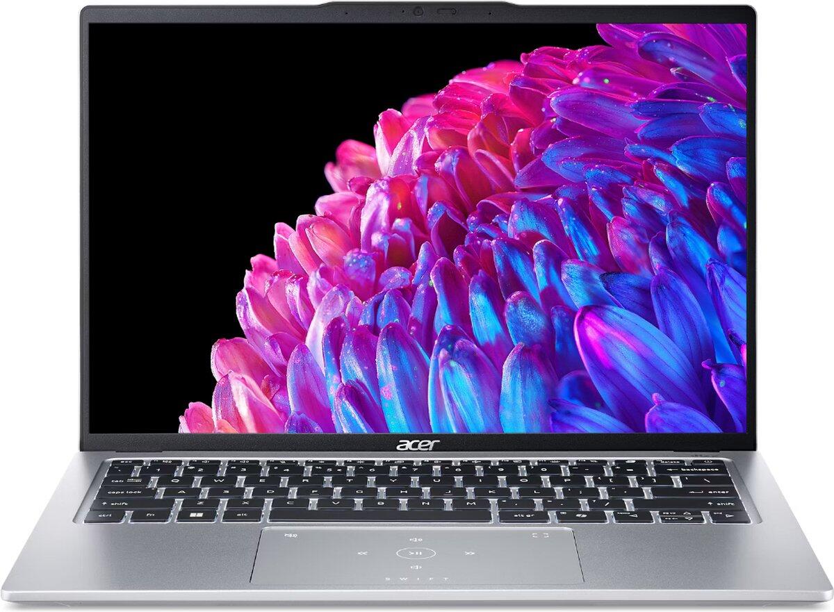 Acer Acer Swift Go 14 SFG14-73-73KE laptop