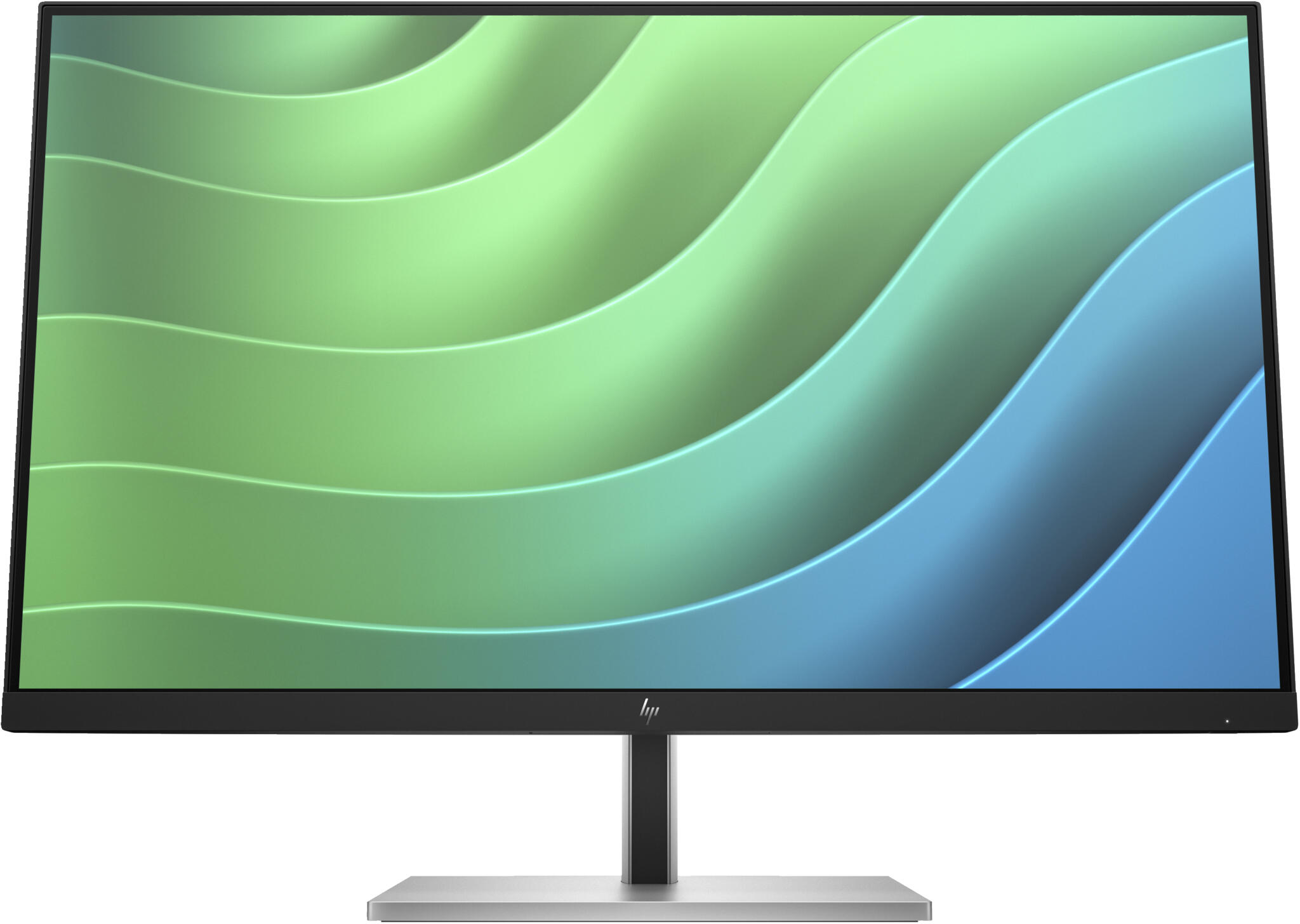 HP HP E27 G5 monitor - Zwart