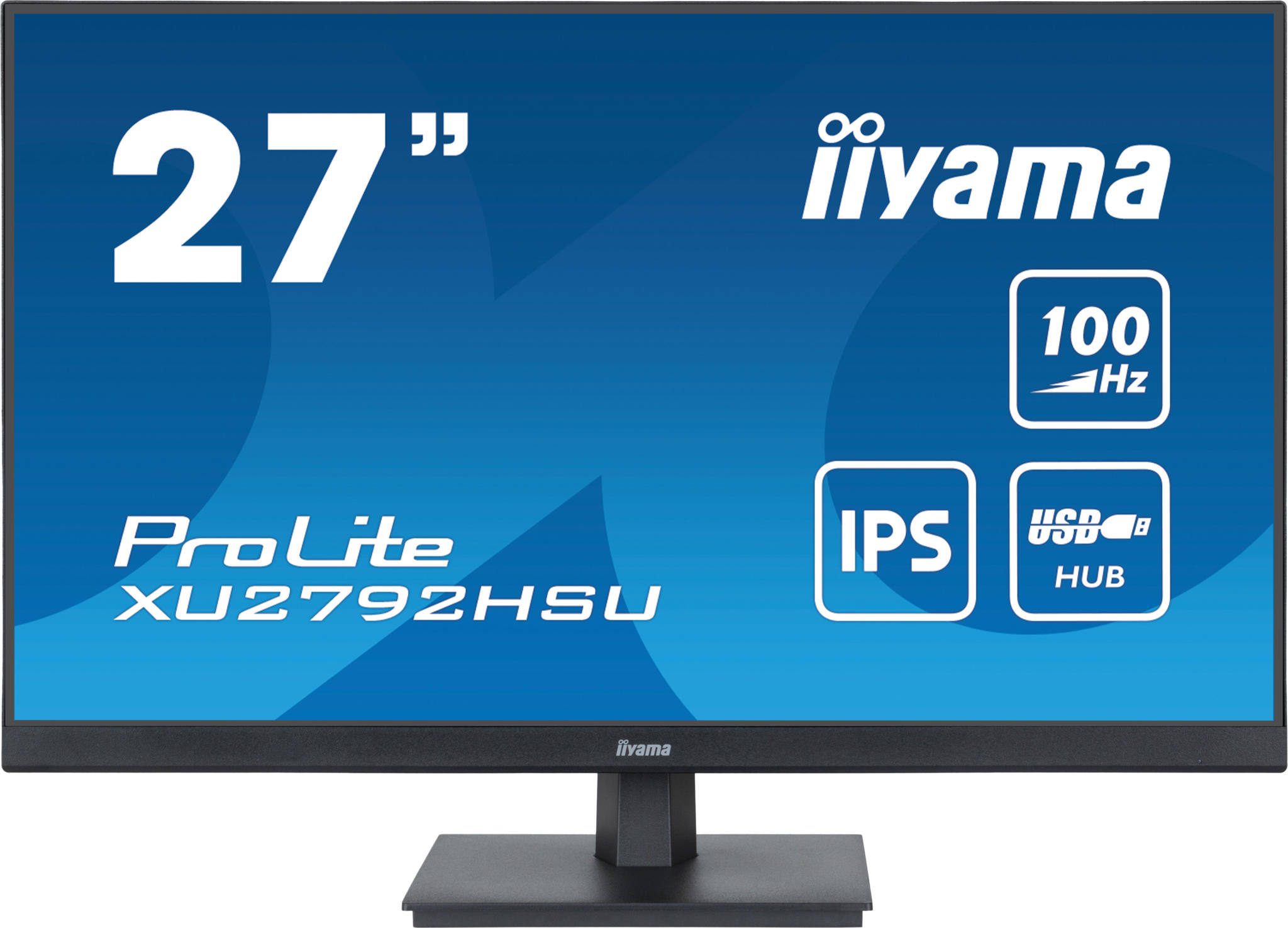 iiyama Iiyama ProLite XU2792HSU-B6 monitor