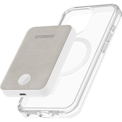 Otterbox Otterbox Magsafe powerbank 5000mAh wit