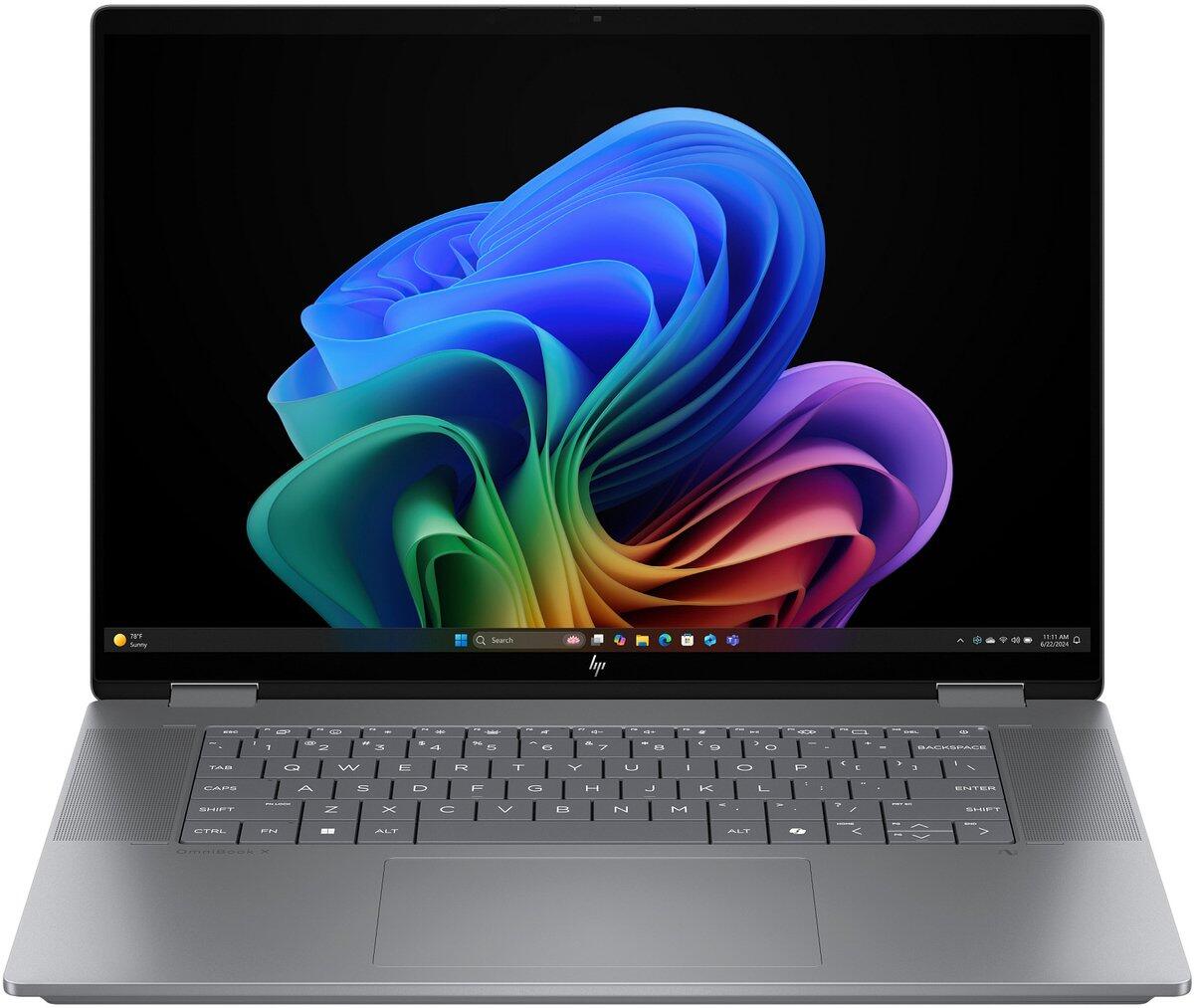 HP HP OmniBook X flip 16-ar0070nd laptop