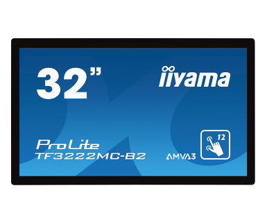 iiyama Iiyama ProLite TF3222MC-B2 monitor
