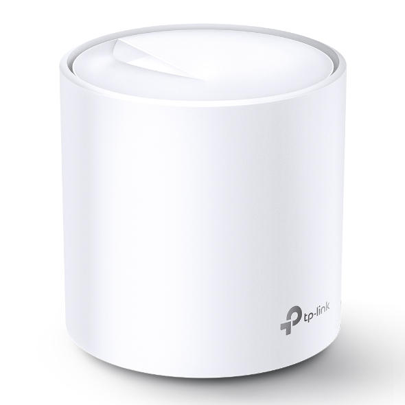 Tp-link TP-Link Deco X20 Wifi systeem
