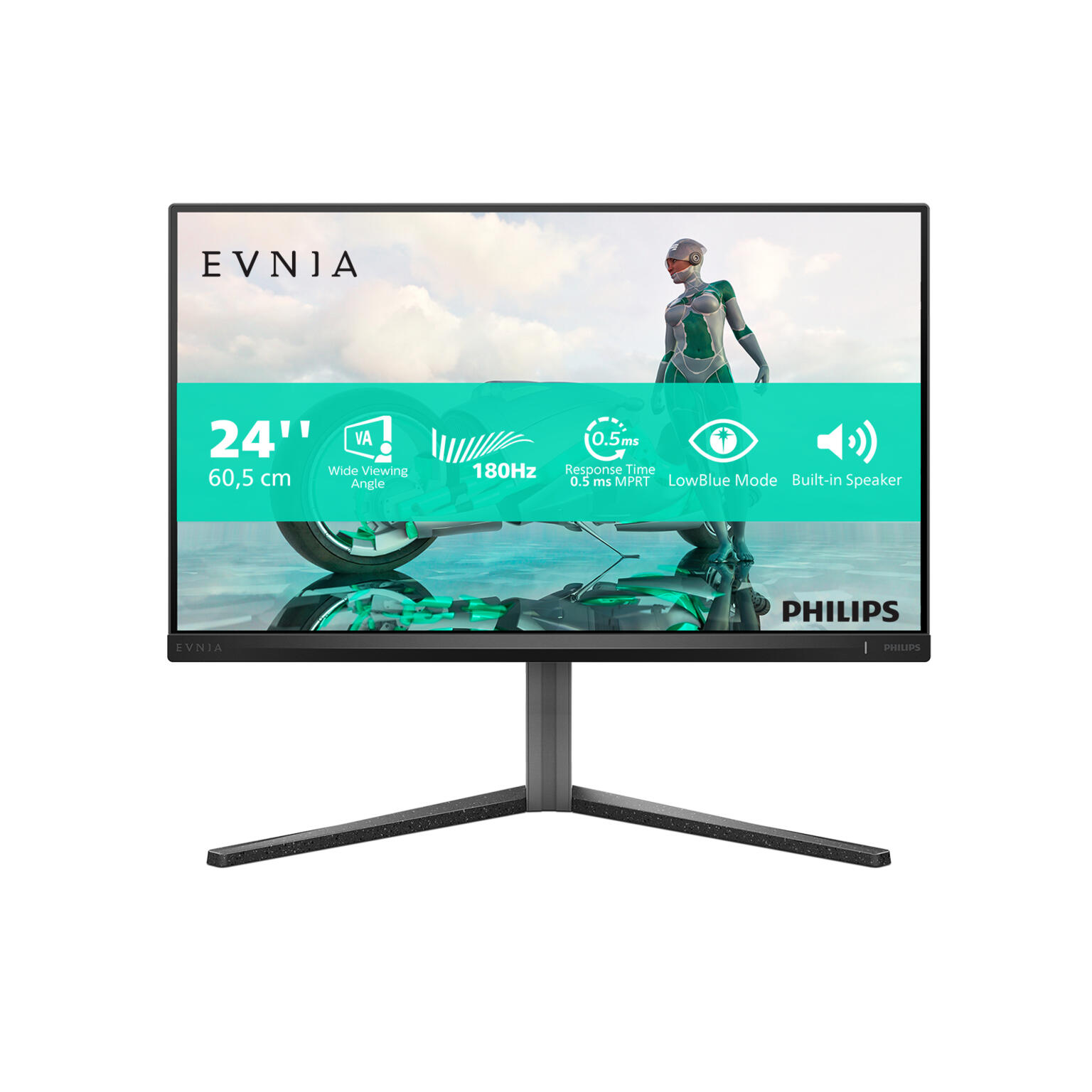 Philips Philips Evnia 24M2N3200A monitor