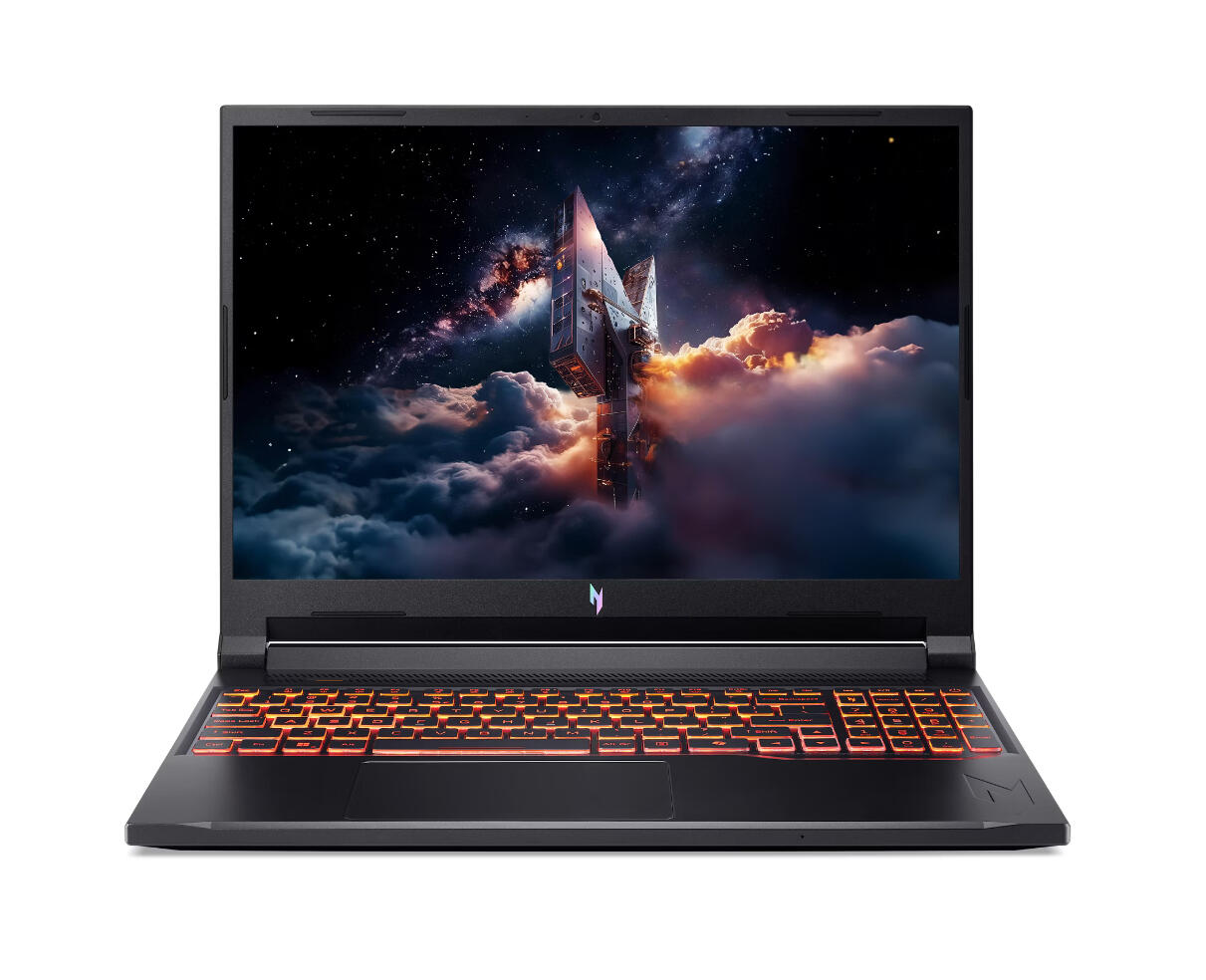 Acer Acer Nitro V 16 AI ANV16-42-R85B laptop