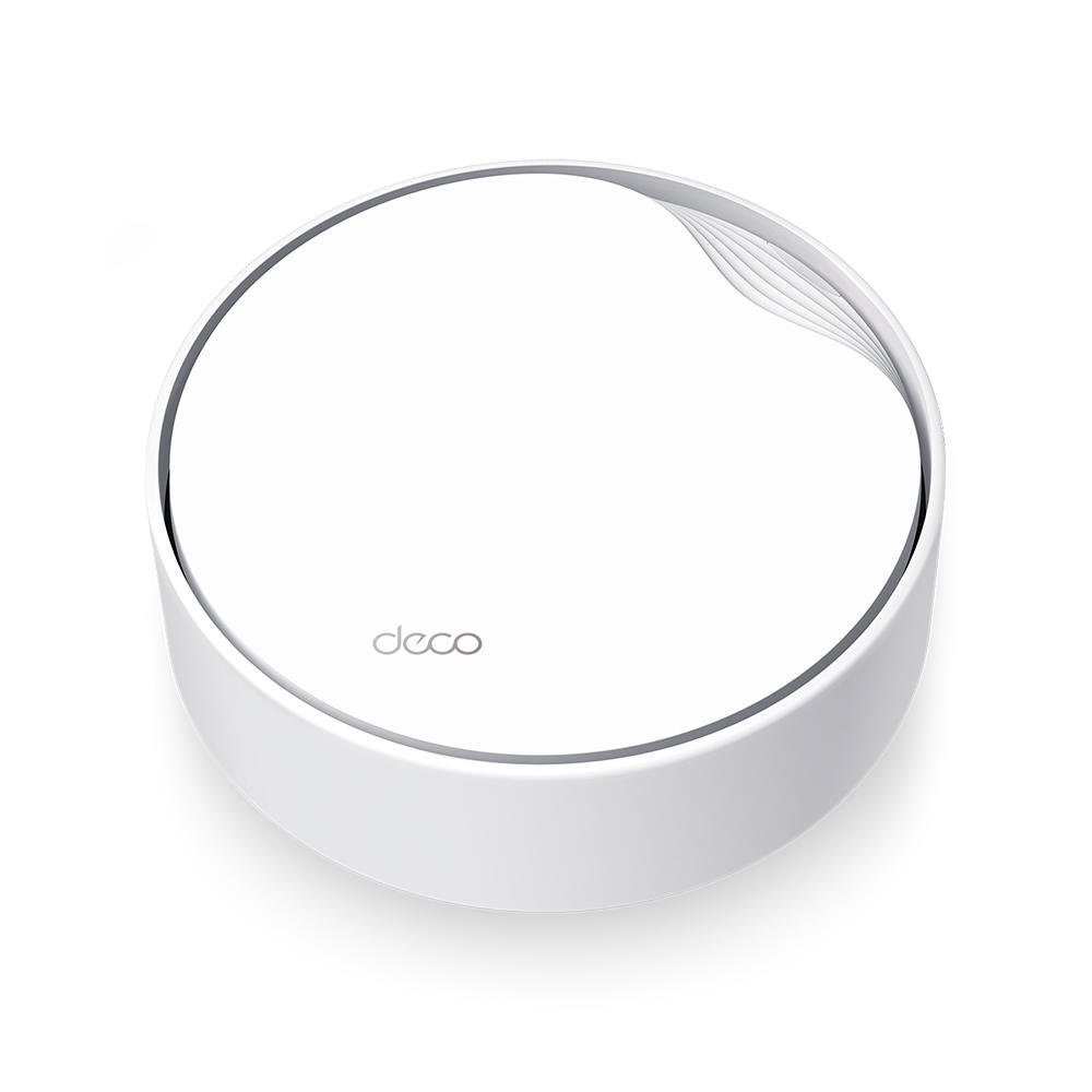Tp-link TP-Link Deco X50-PoE Wifi 1 pack