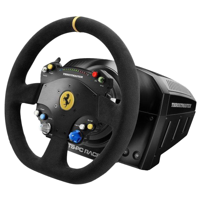 Thrustmaster Thrustmaster TS-PC Racer F488 Challenge Edition
