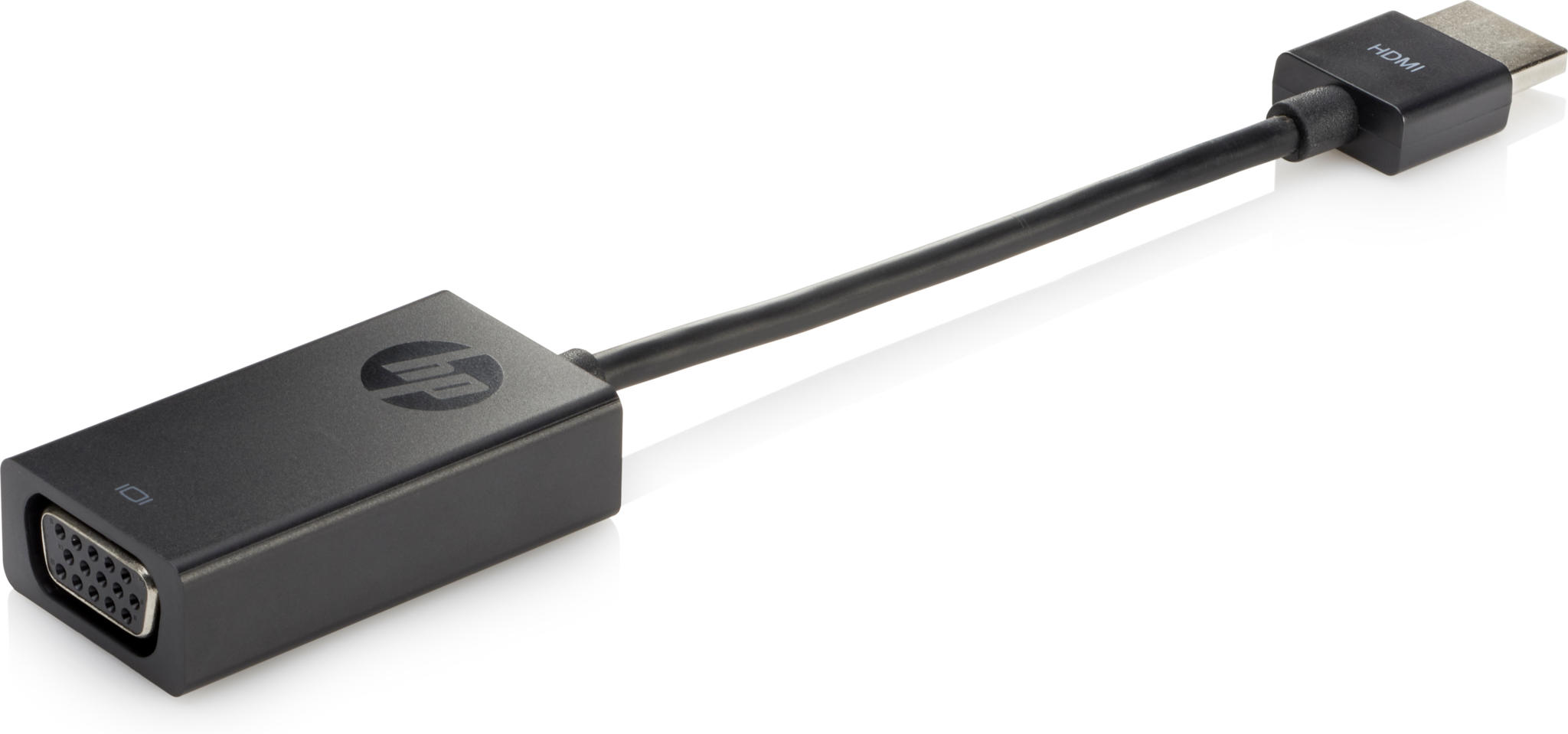 HP HP HDMI naar VGA adapter