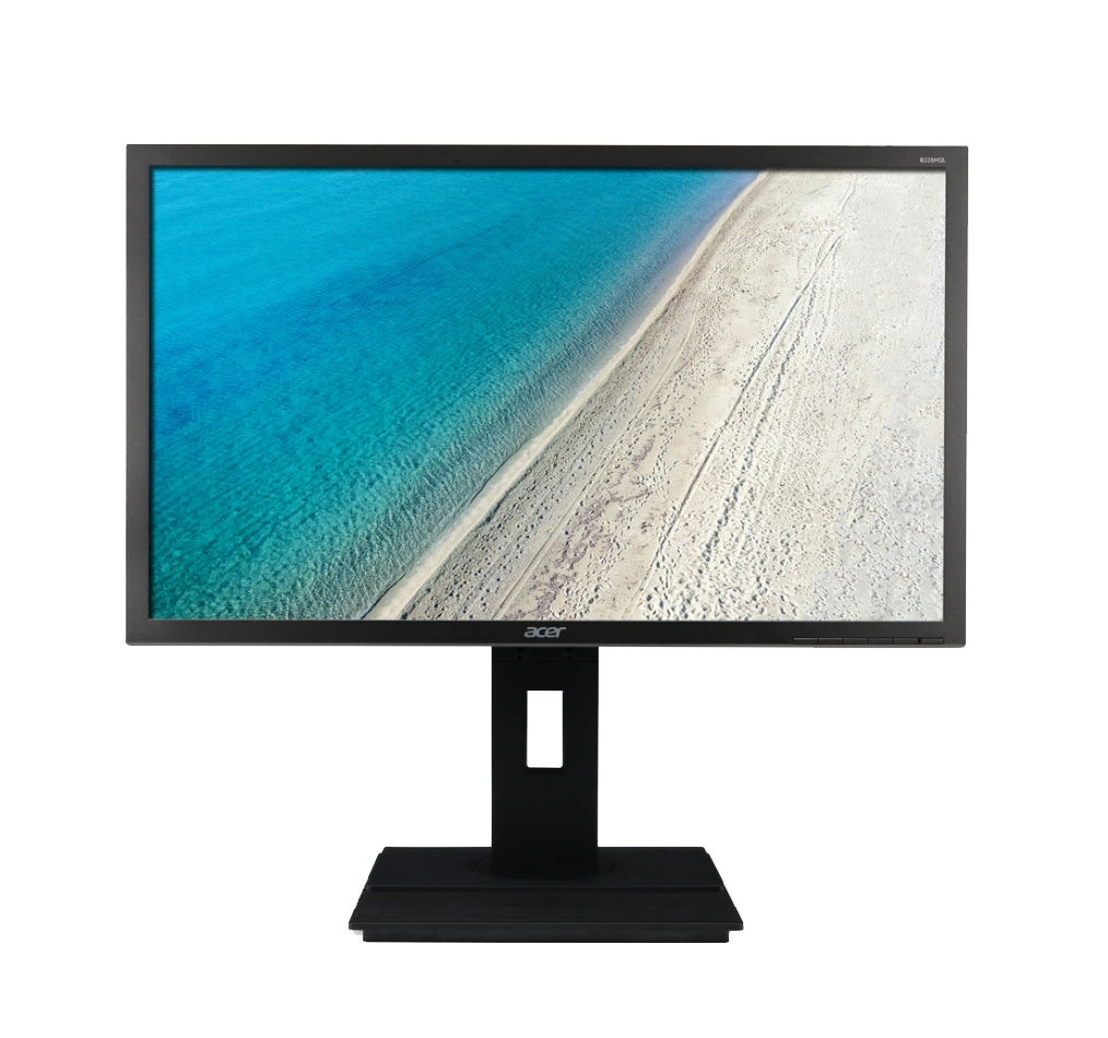 Acer Acer B6 serie B226HQL monitor