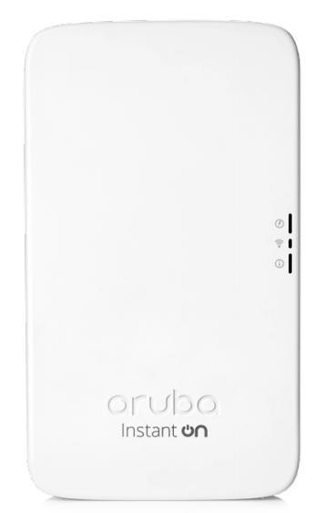 HP HP Aruba Instant On AP11D