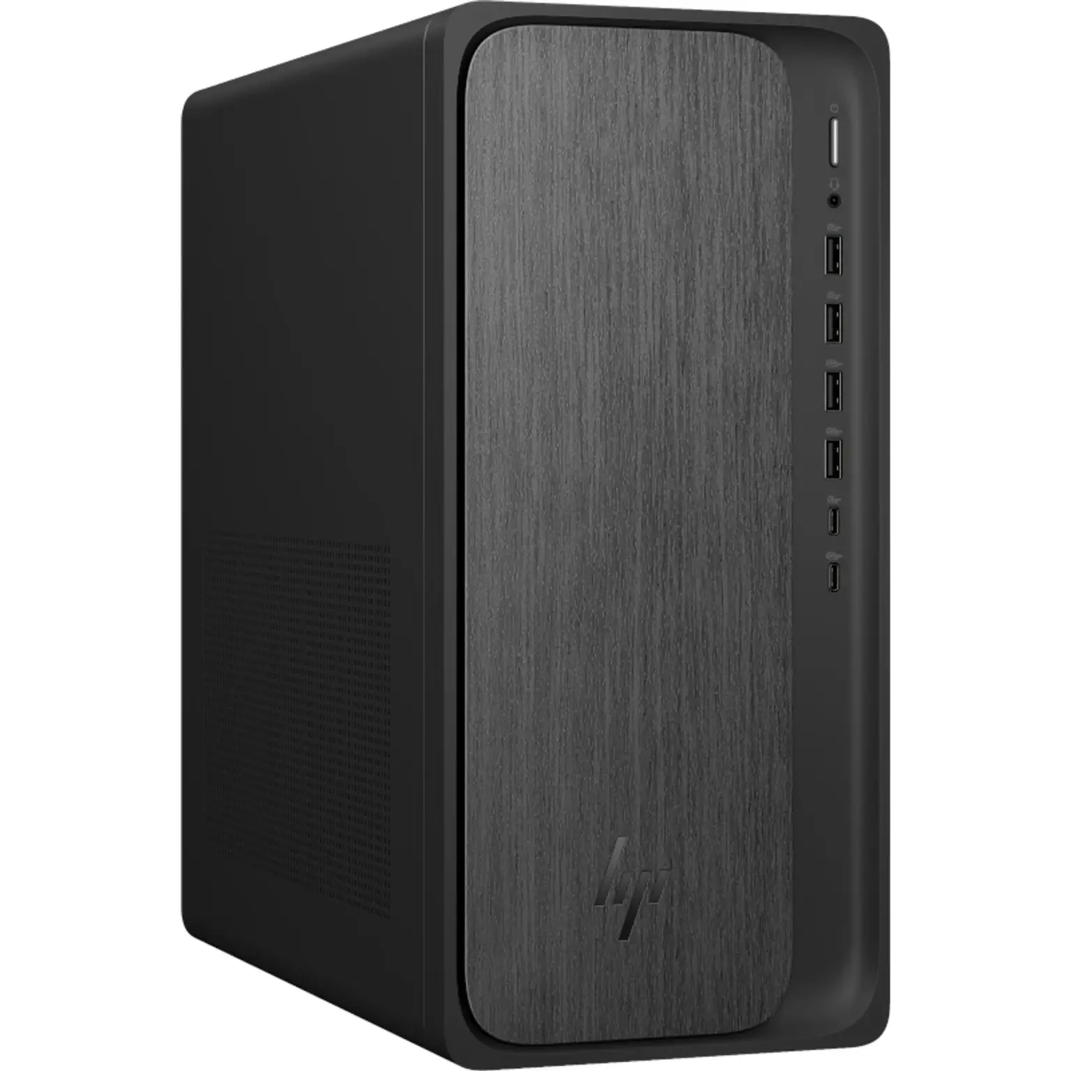 HP HP OmniDesk M02-0035nd PC