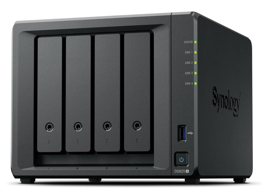 Synology Synology DiskStation DS925+