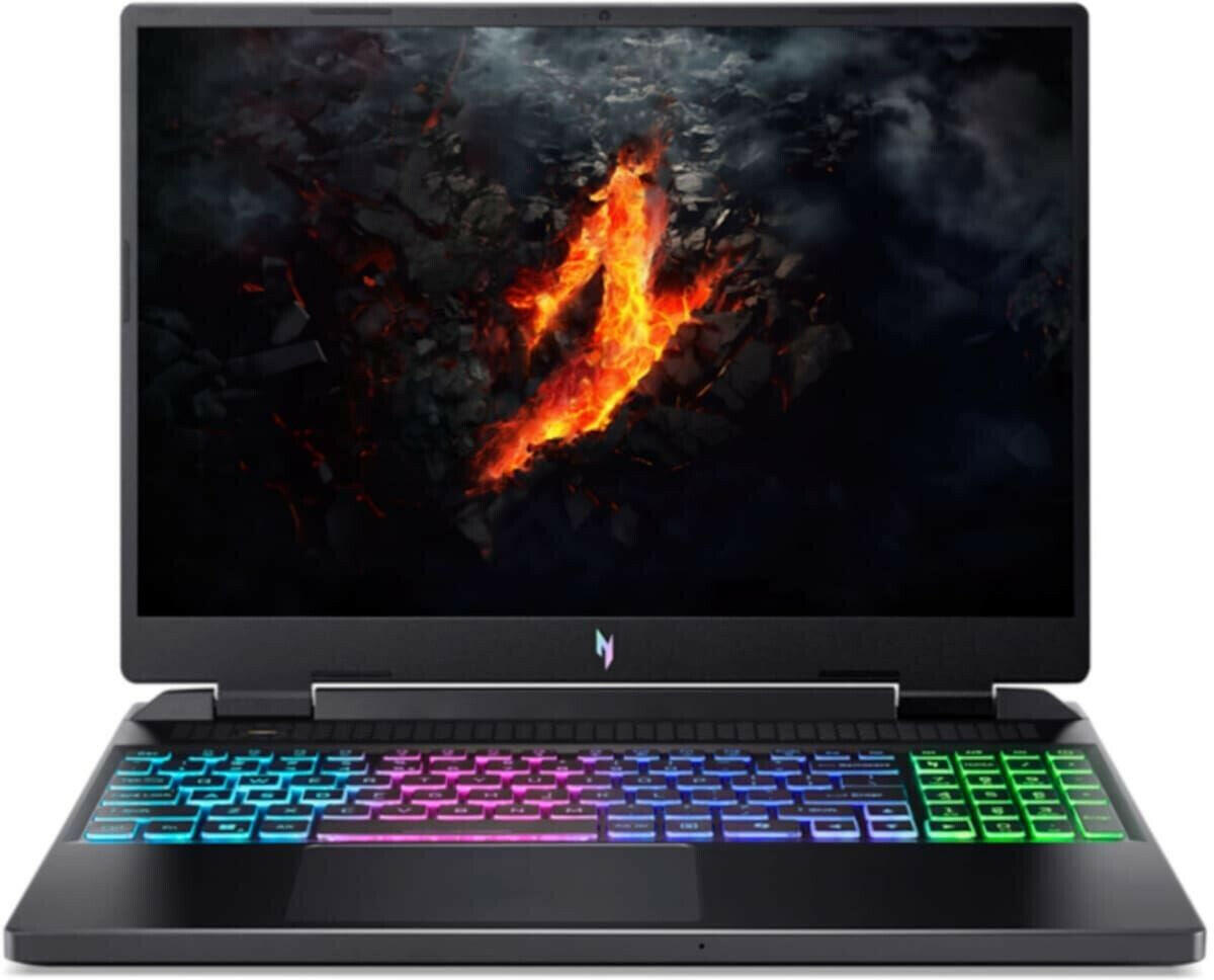 Acer Acer Nitro 16 AN16-42-R6MN laptop